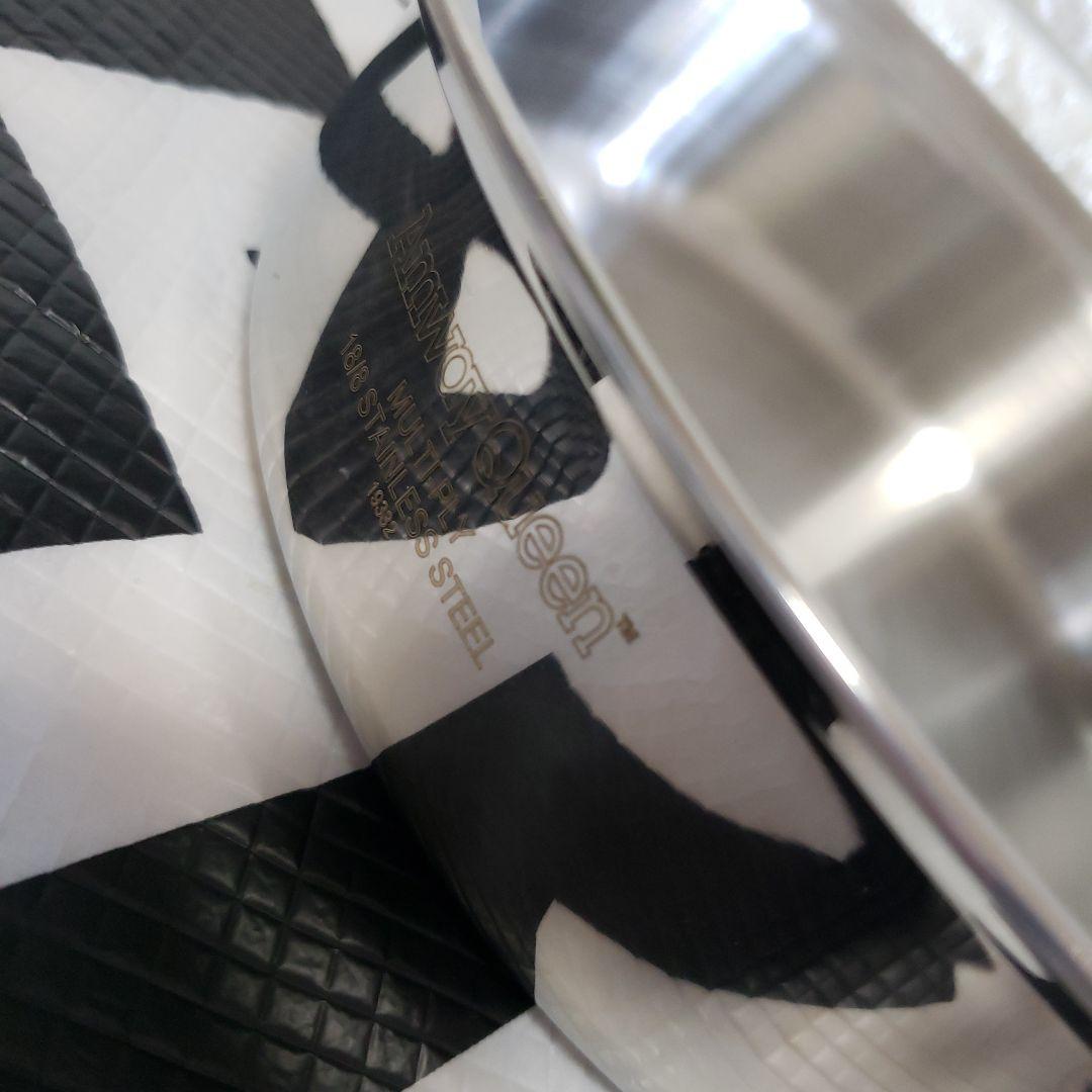 アムウェイ中フライパン現行型