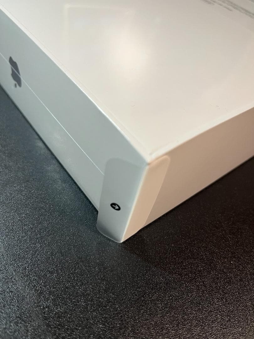 【新品未開封】iPad Air 第5世代 Wi-Fi 64GB スペースグレイ