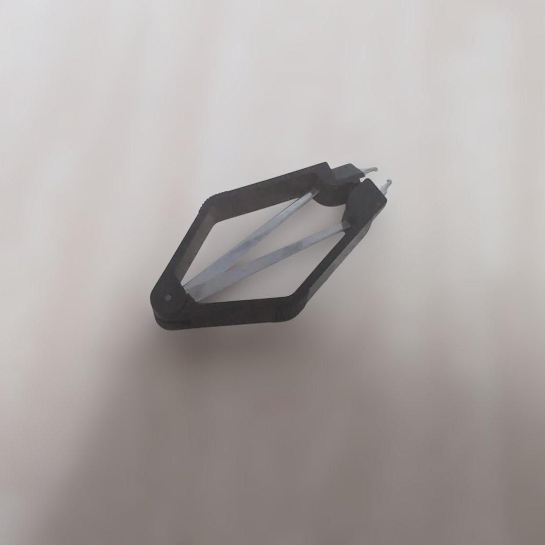 FX-AUDIO- FX-2020A+ CUSTOM オペアンプセット