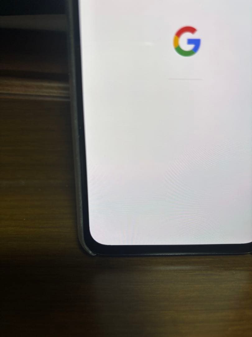 SIMフリー Google Pixel 4a 5G ジャストブラック