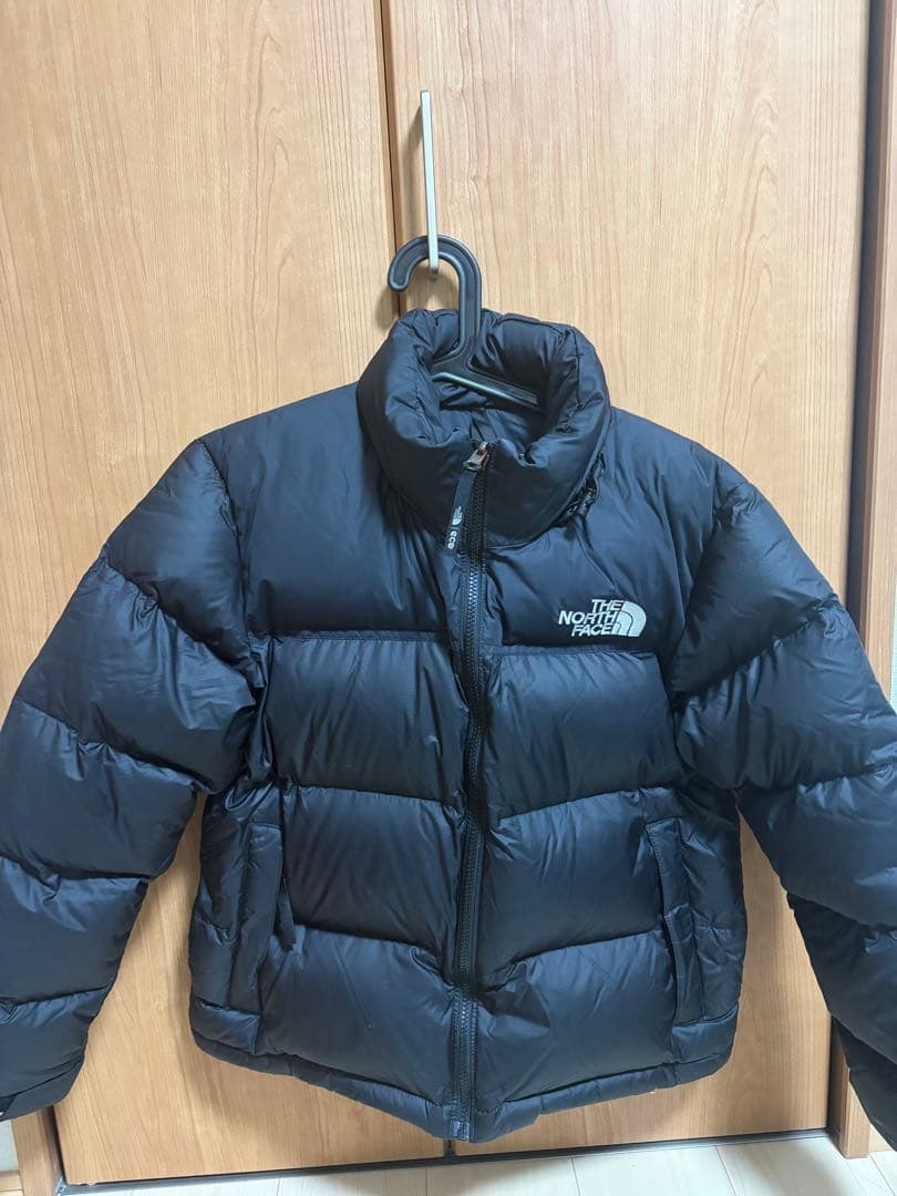 THE NORTH FACE ヌプシ