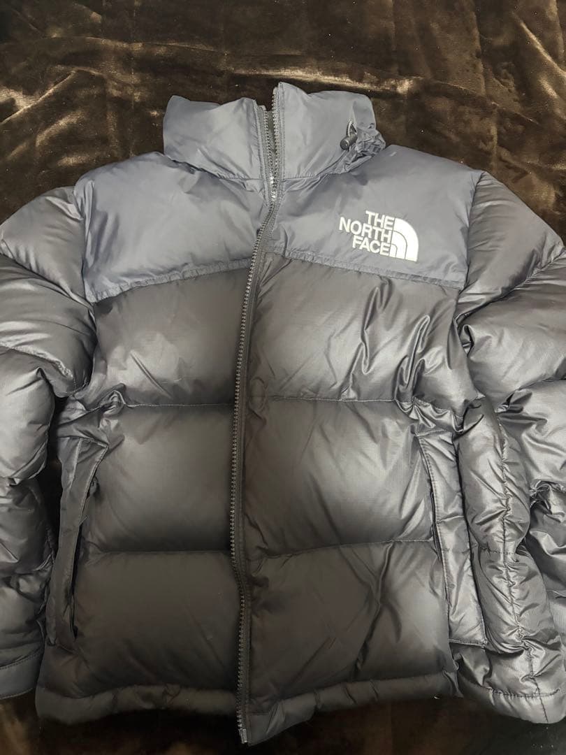 THE NORTH FACE ヌプシ