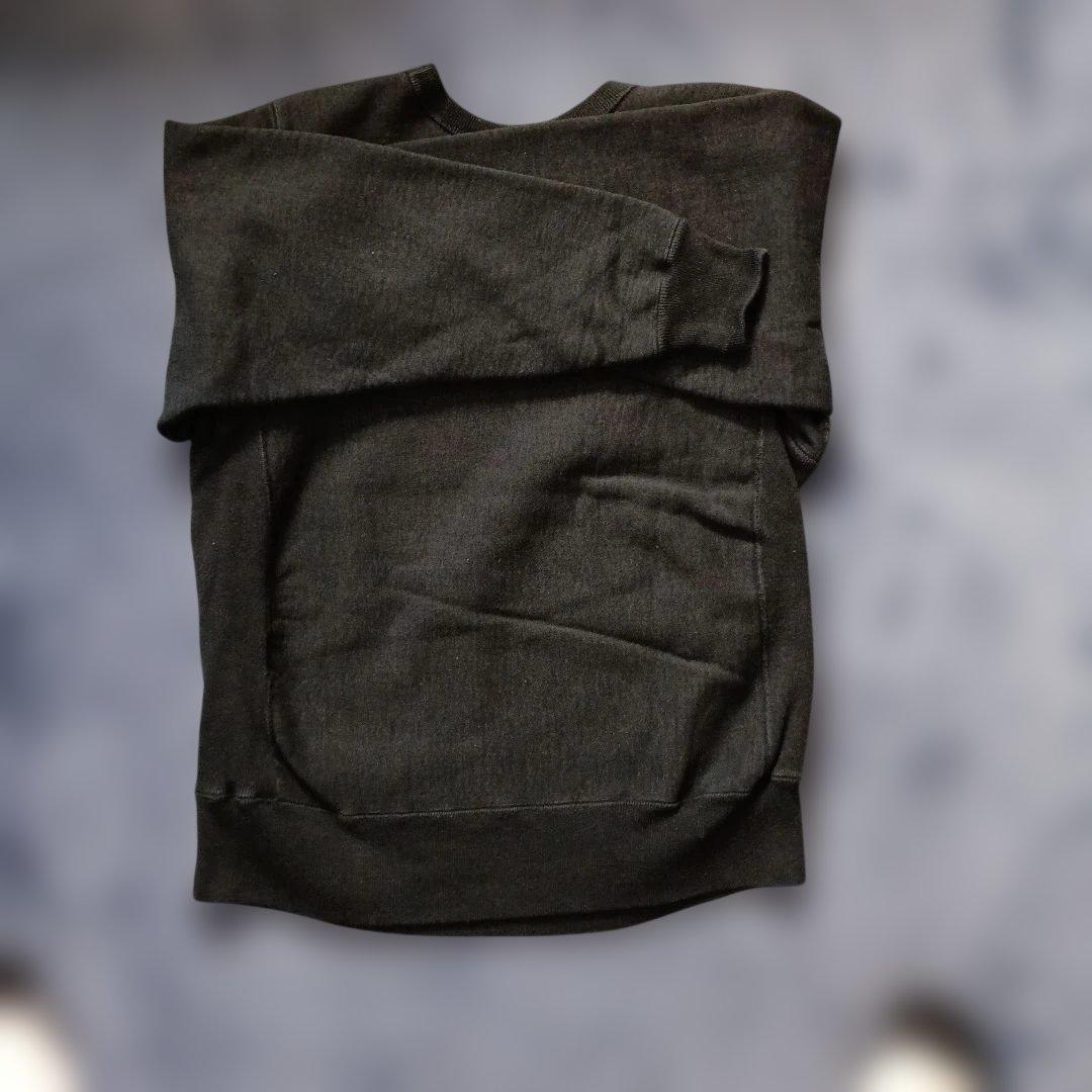 warehouse 　リバース　ブラック