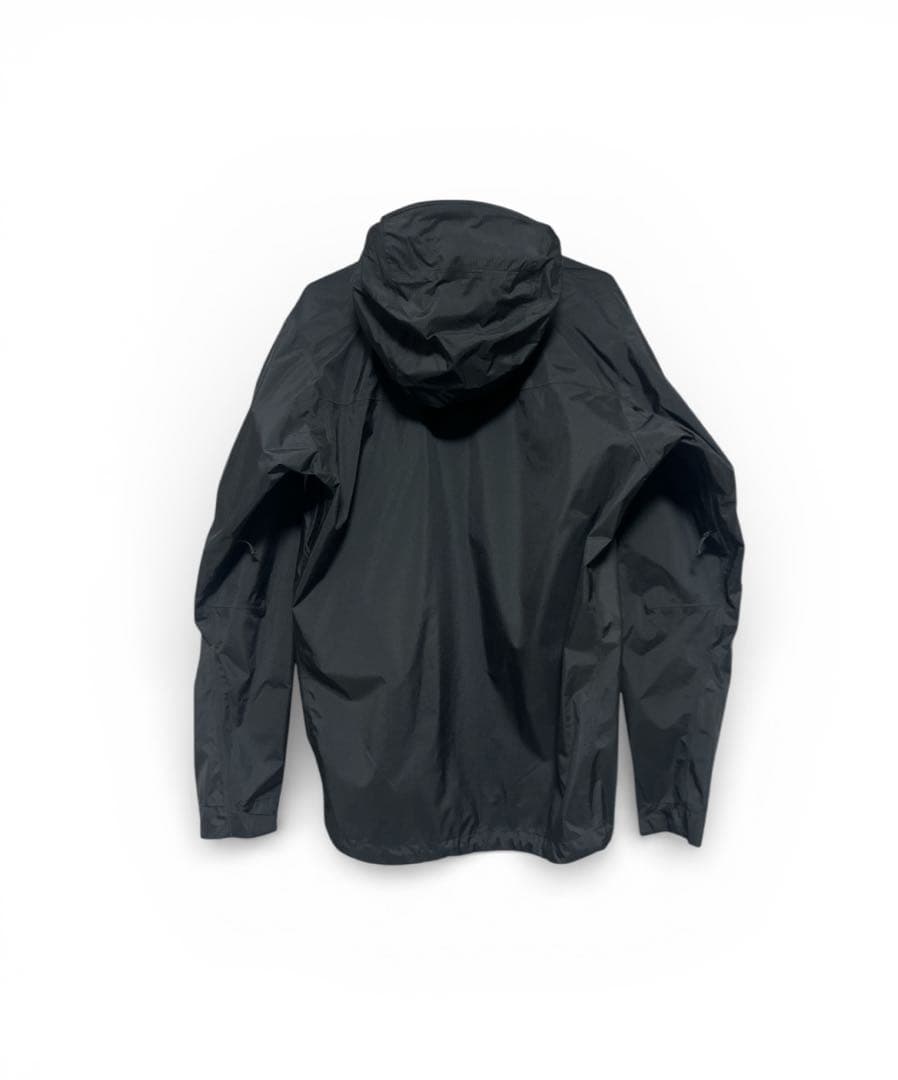 Rab マウンテンパーカー ブラック