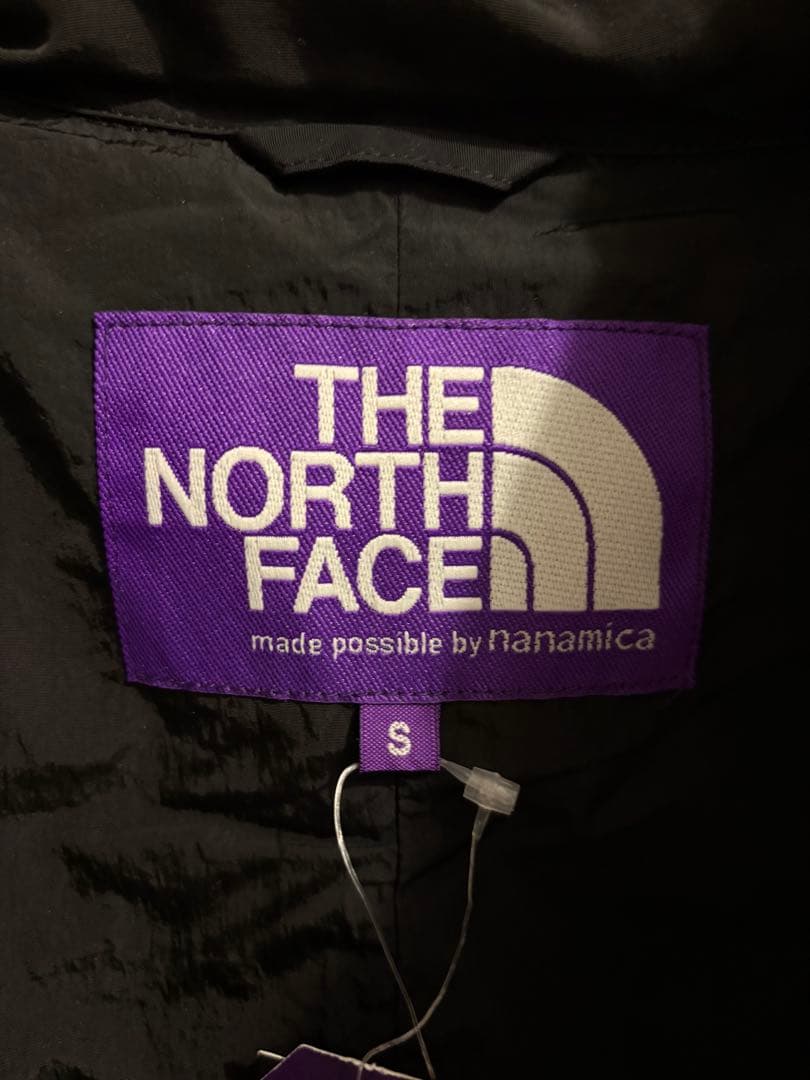 新品未使用 PERTEX UNLIMITED PLAS Field Jacket