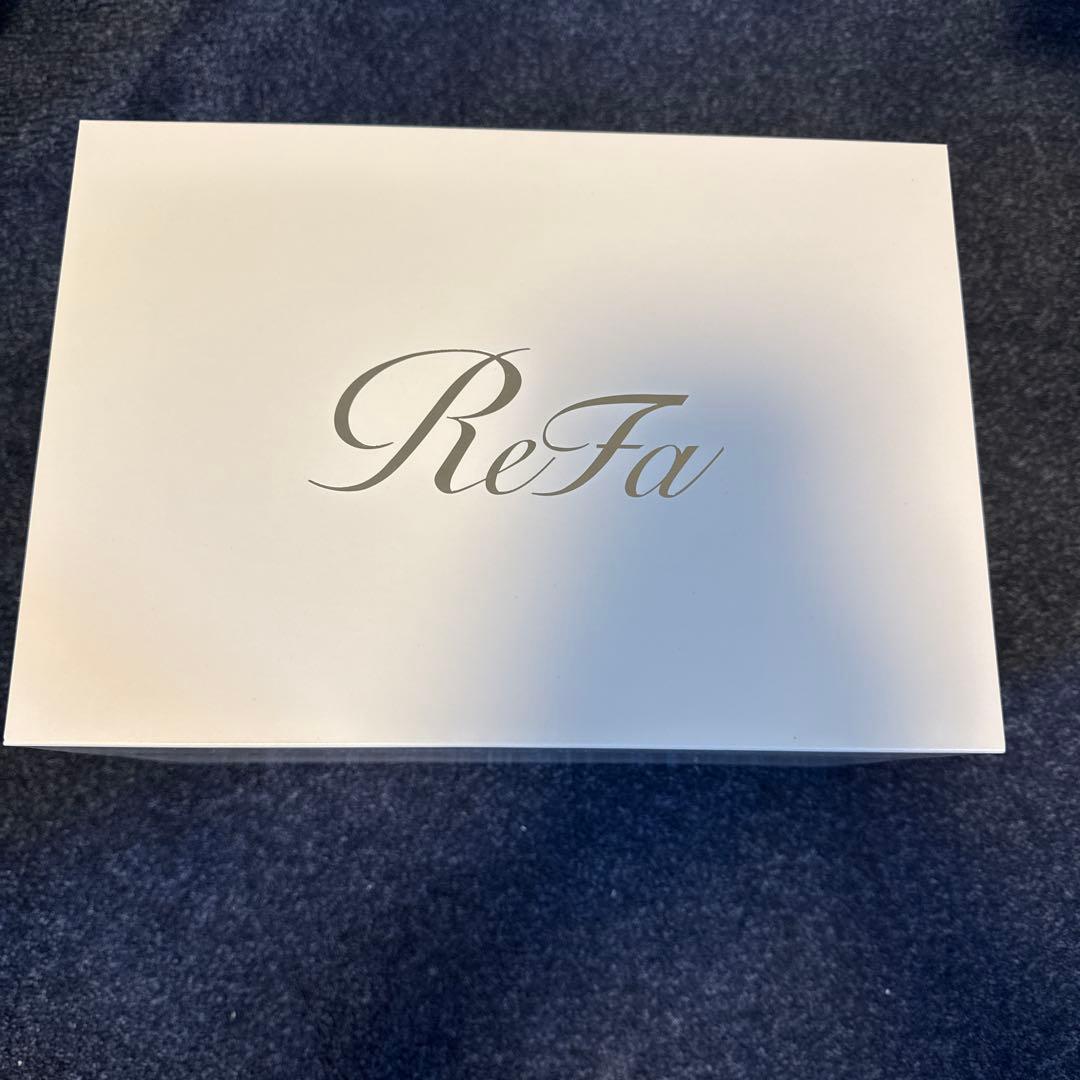 ボディ・フェイスケア Refa EPI W COOL