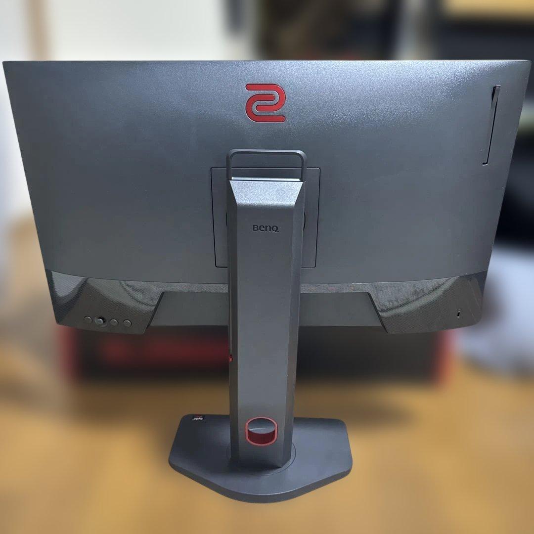 BenQ ZOWIE XL2566K 360Hz ゲーミングモニター
