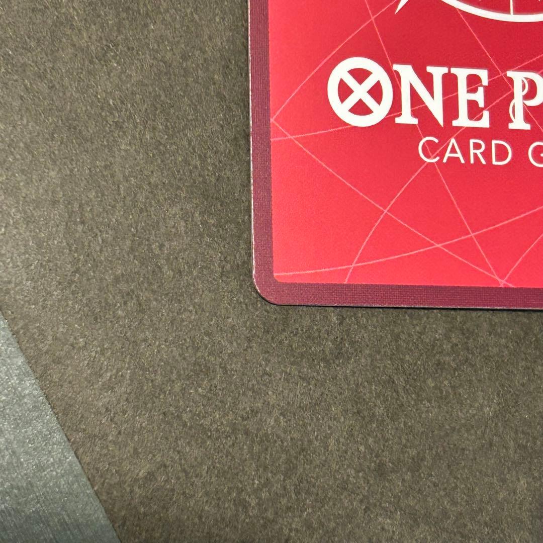 【ONE PIECEカード】 ジュエリー•ボニー OP07-019