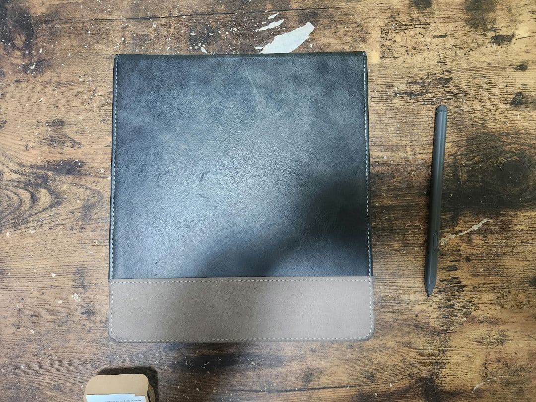 AmazonKindleScribe 16GB プレミアムペン付