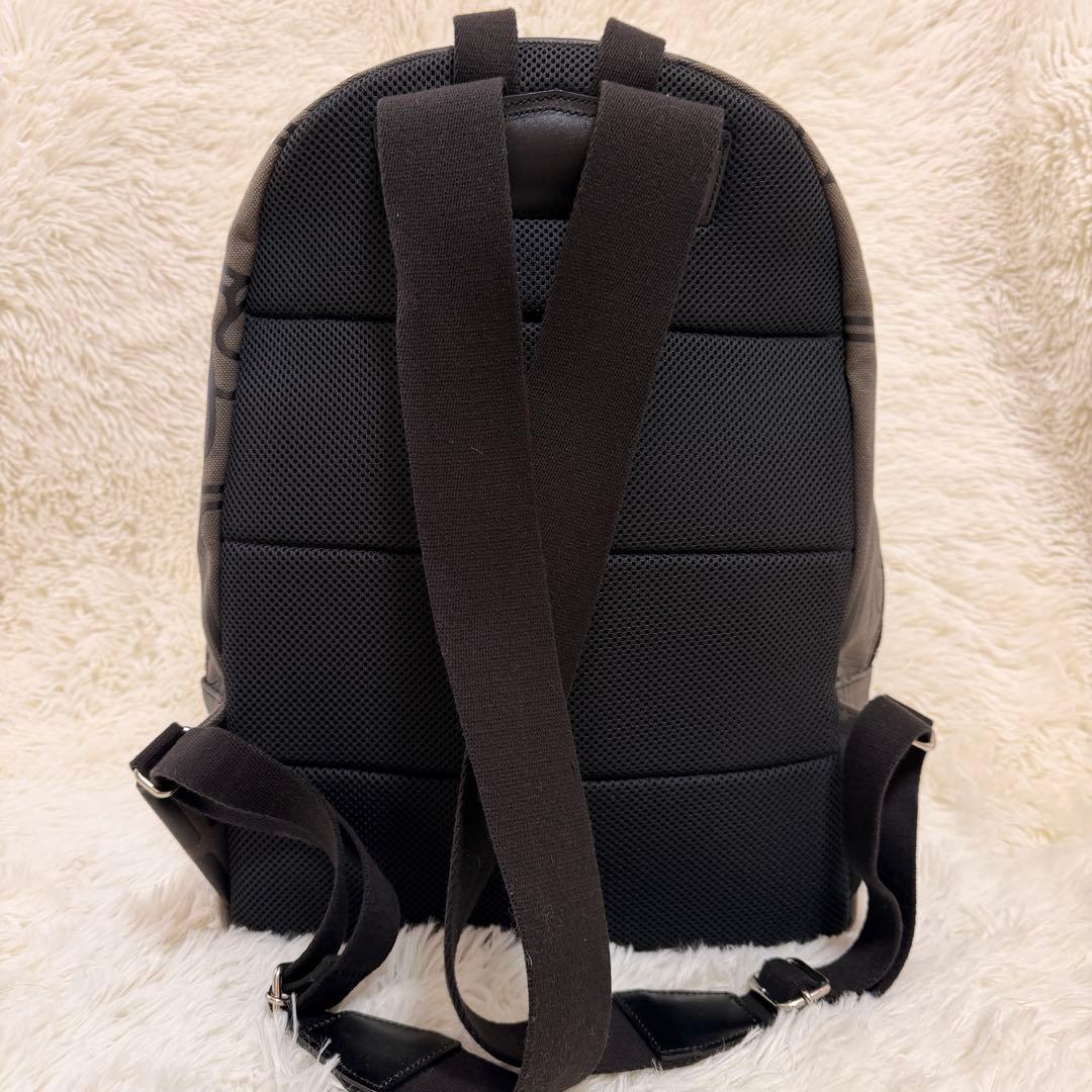 ✨現行 Vivienne Westwood リュック 総柄 VWH125 大容量