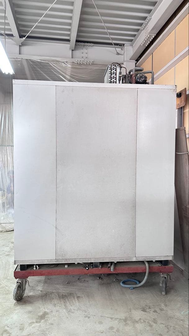 Hitachi 冷凍庫 DT-03 2ドア