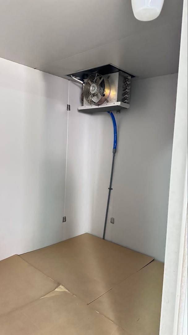 Hitachi 冷凍庫 DT-03 2ドア