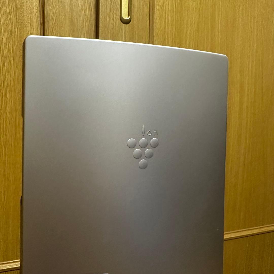 SHARP プラズマクラスタースリムイオンファン PF-JTH1-N 2022