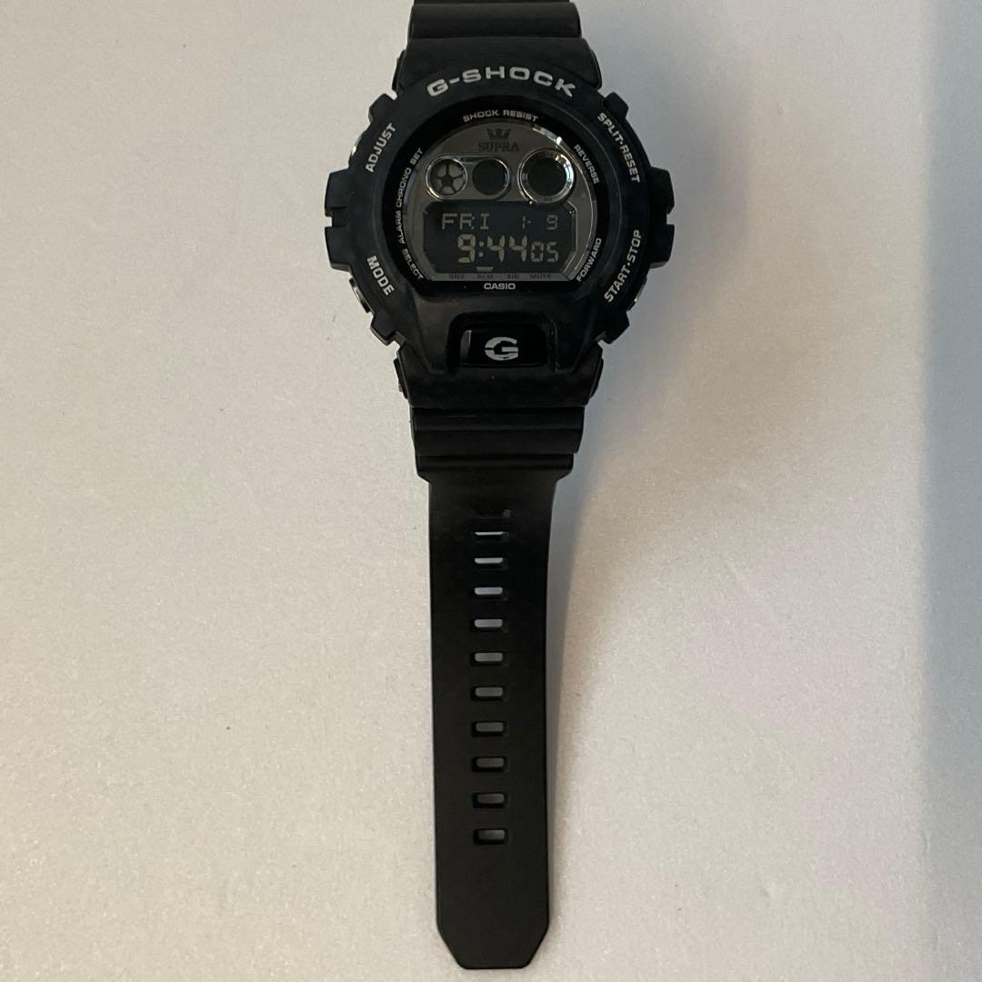CASIO G0-X6900SP 3420 G ショック