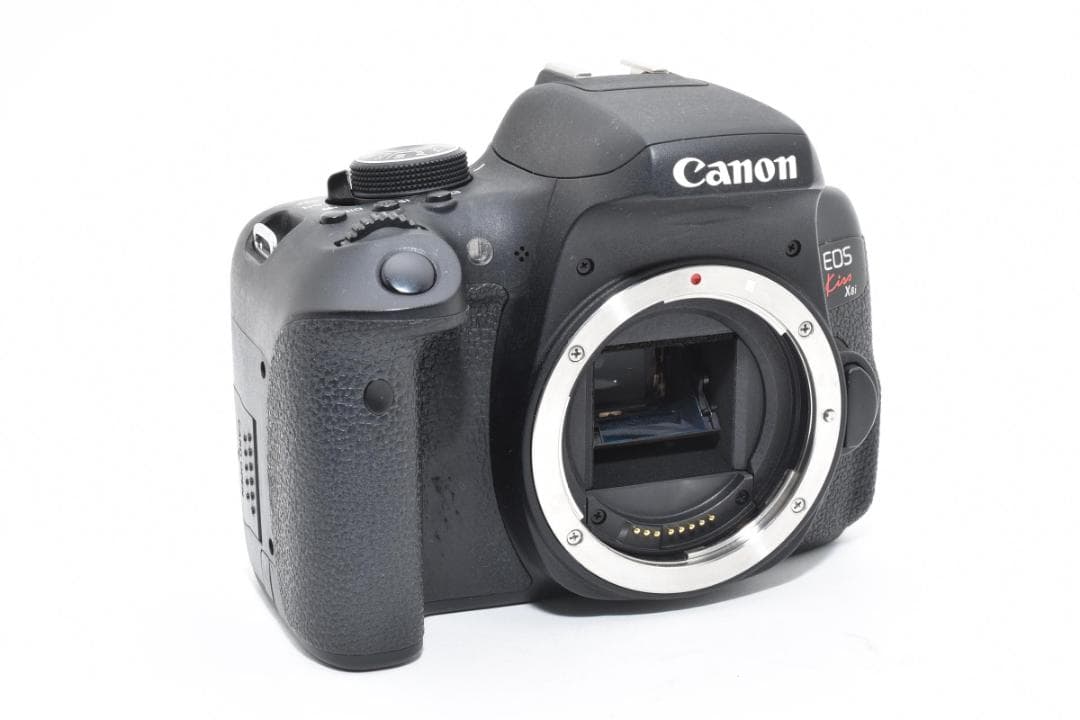❤Canon Kiss X8i❤超望遠レンズ❤Wi-Fi転送❤美品❤推し活もOK