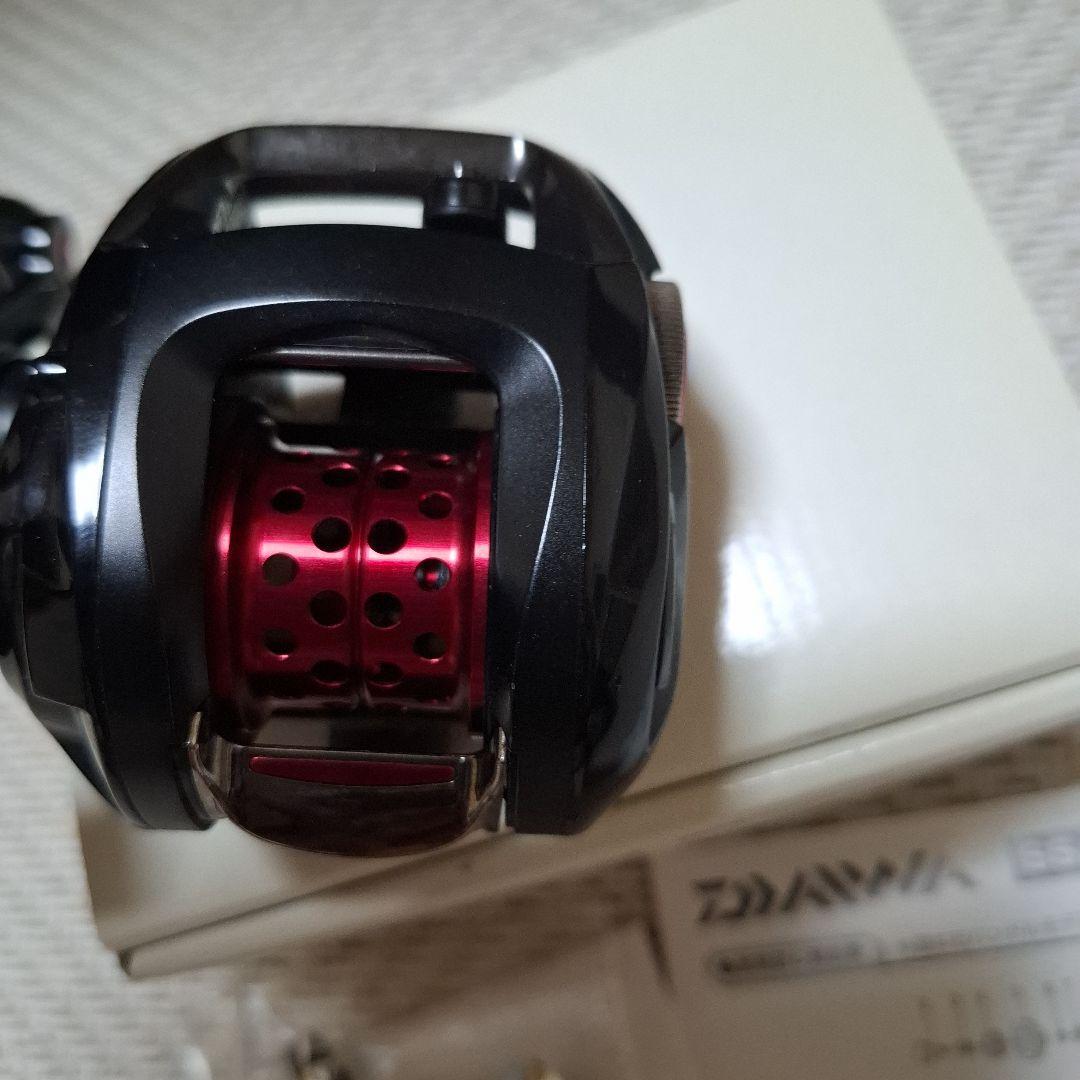 DAIWA　SS AIR8.1L