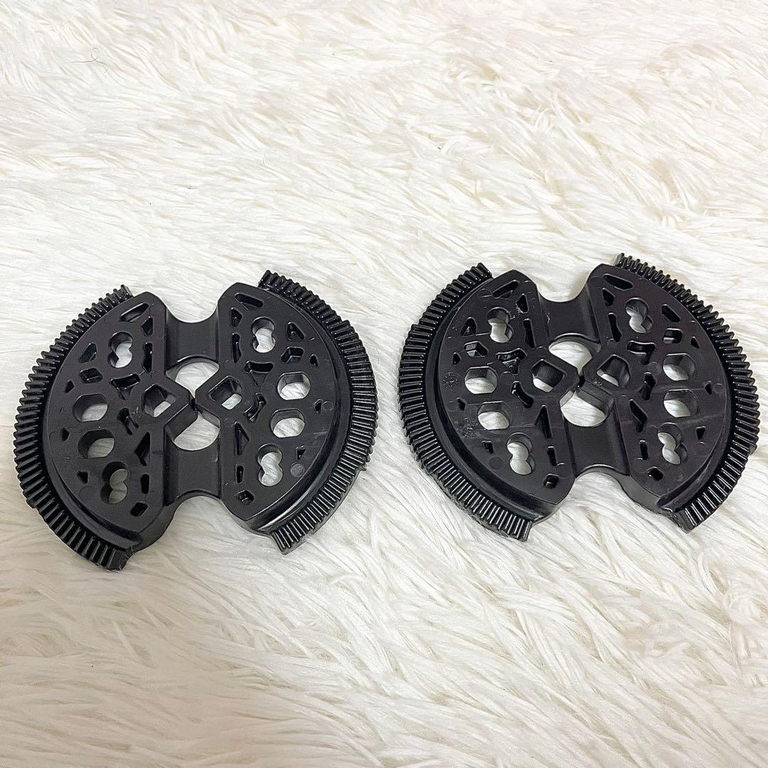 【良品】BURTON Step On ビンディング ホワイト×ブラック　Mサイズ