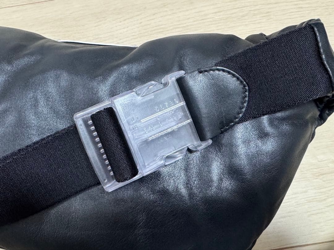 Maison Margiela Glam Slamバック