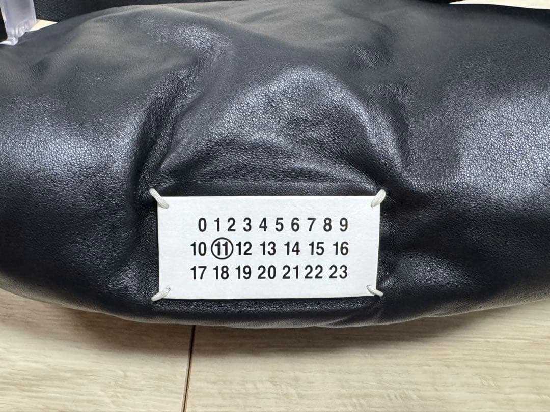 Maison Margiela Glam Slamバック