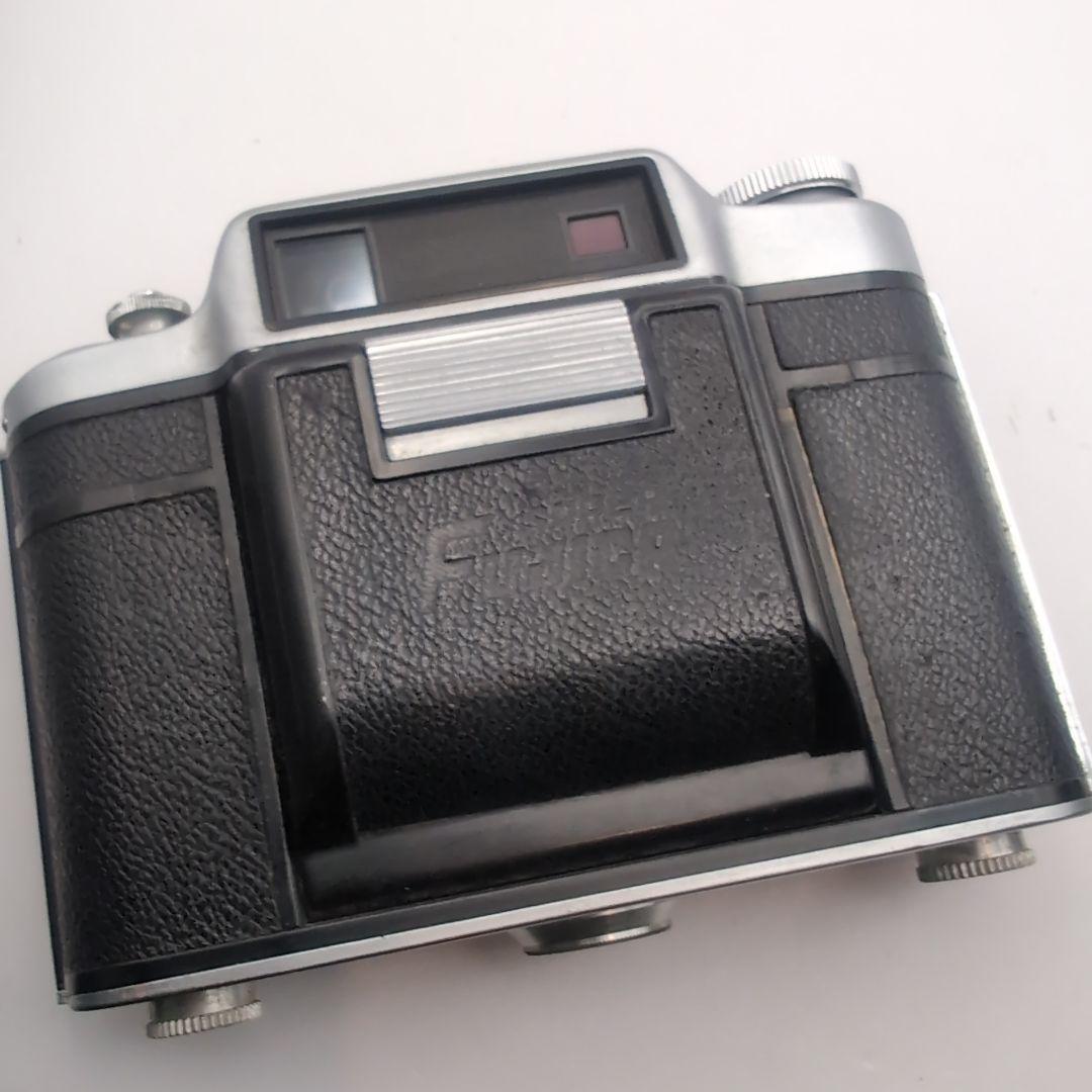 【美品】FUJIFILM Super Fujica-6 75mmF3.5