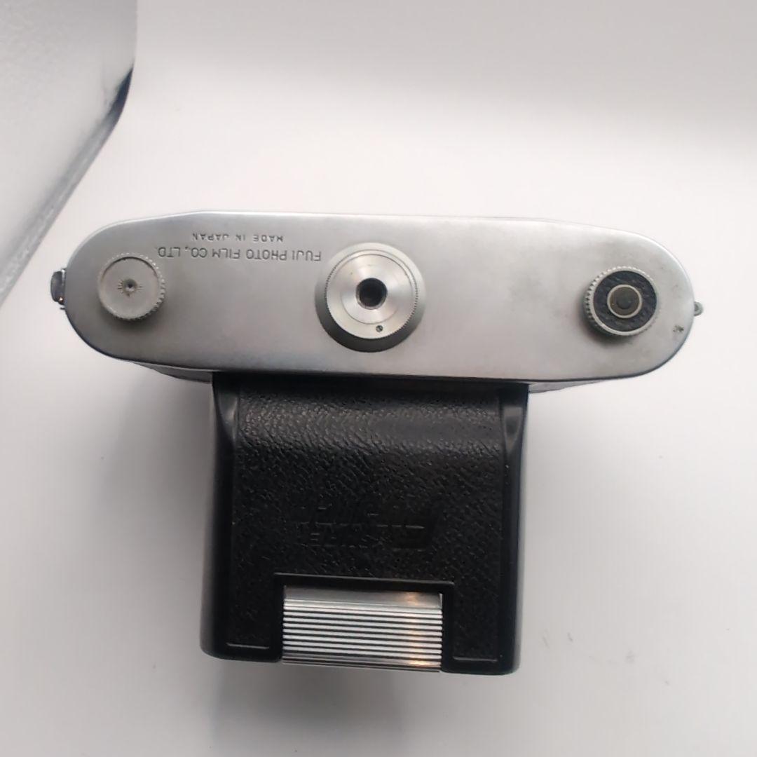 【美品】FUJIFILM Super Fujica-6 75mmF3.5