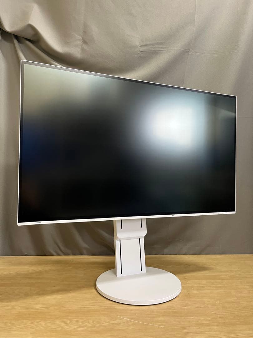 EIZO EV2785 27インチモニター　4k 内蔵スピーカー