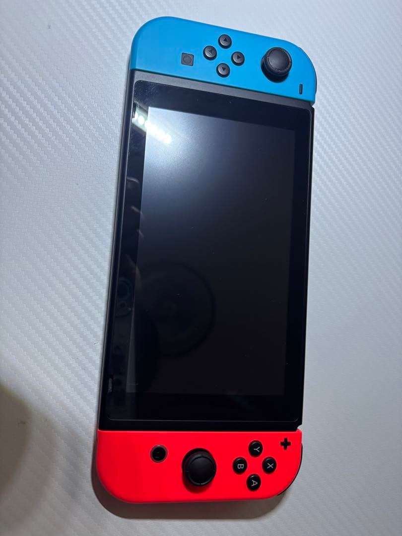 Nintendo Switch 本体 プロコン