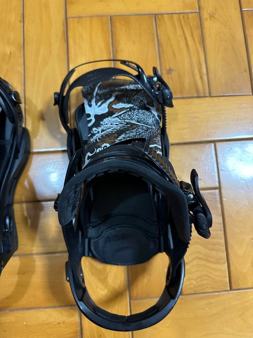 FLUX DS JAPAN NOVOL Mサイズ