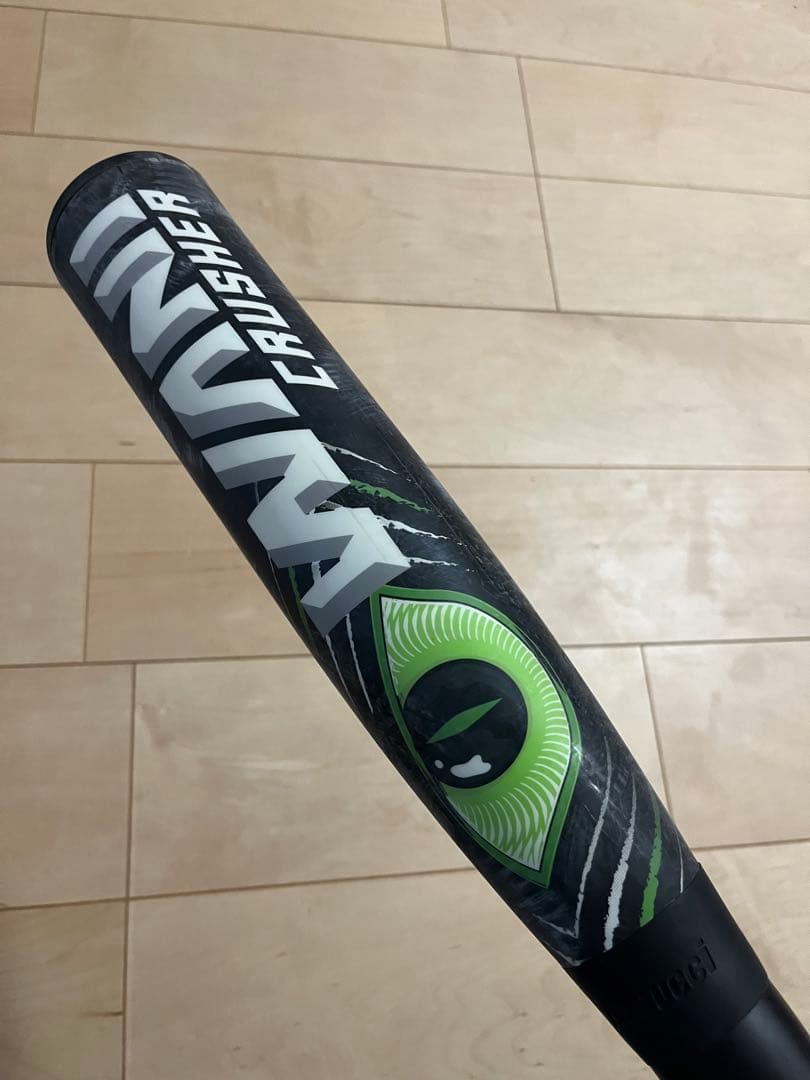 あ*し様 ワニクラッシャー　marucci 84センチ　軟式バット