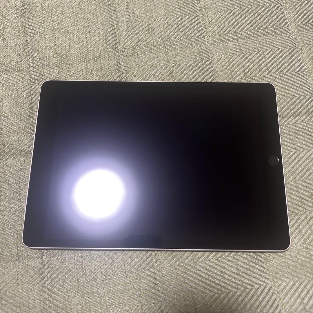 【バッテリー容量100%】iPad 第9世代　64GB