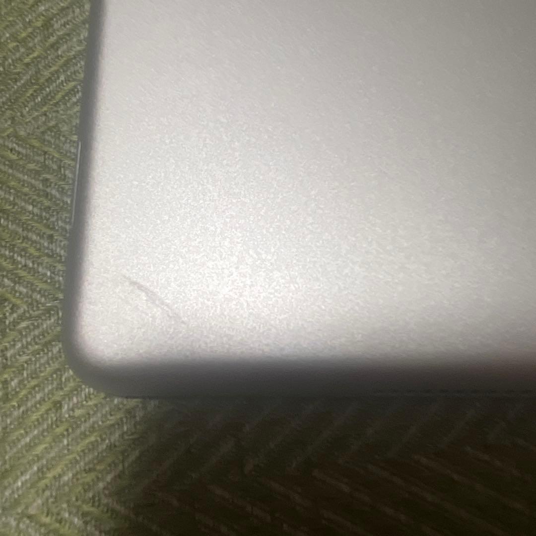 【バッテリー容量100%】iPad 第9世代　64GB