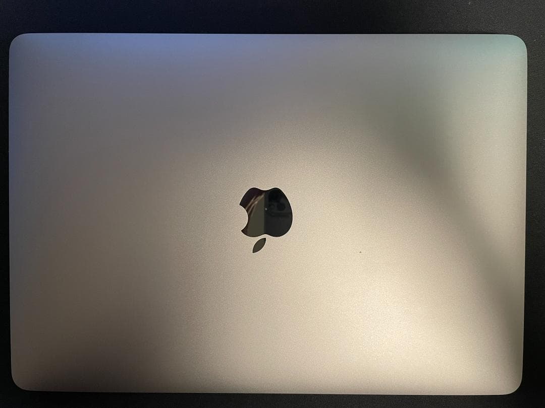 MacBook Air M1 2020 8GB・256GB スペースグレイ