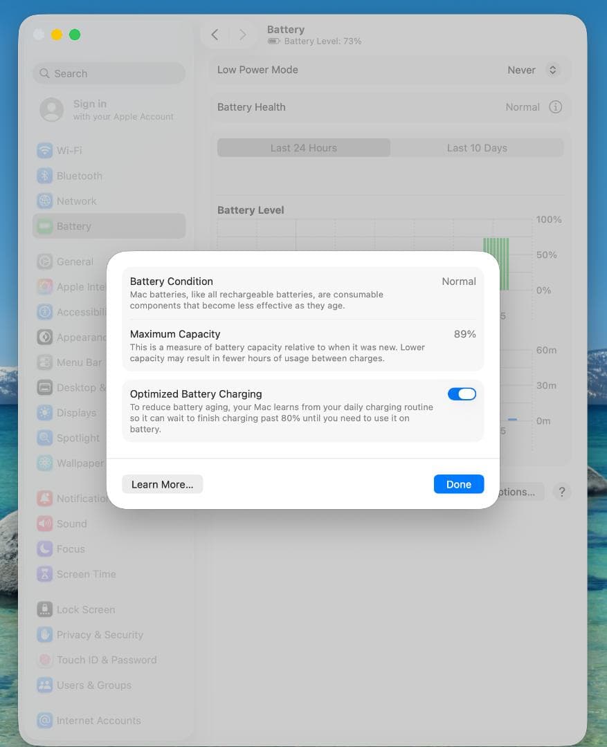MacBook Air M1 2020 8GB・256GB スペースグレイ