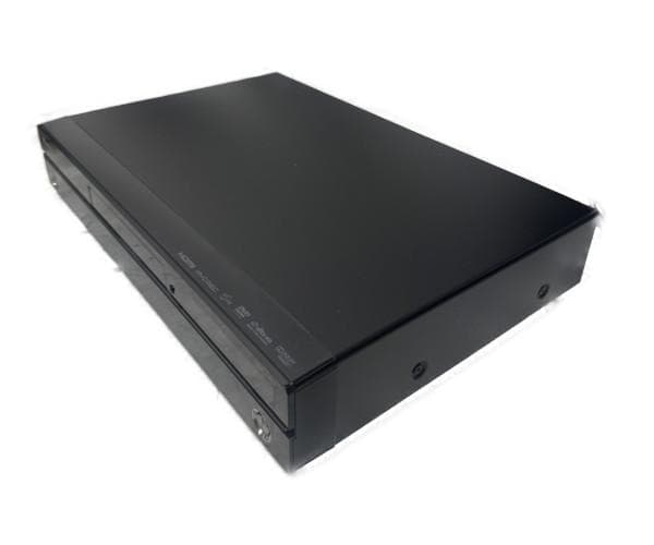 完動品 美品 Pioneer ブルーレイディスクプレーヤー BDP-LX52