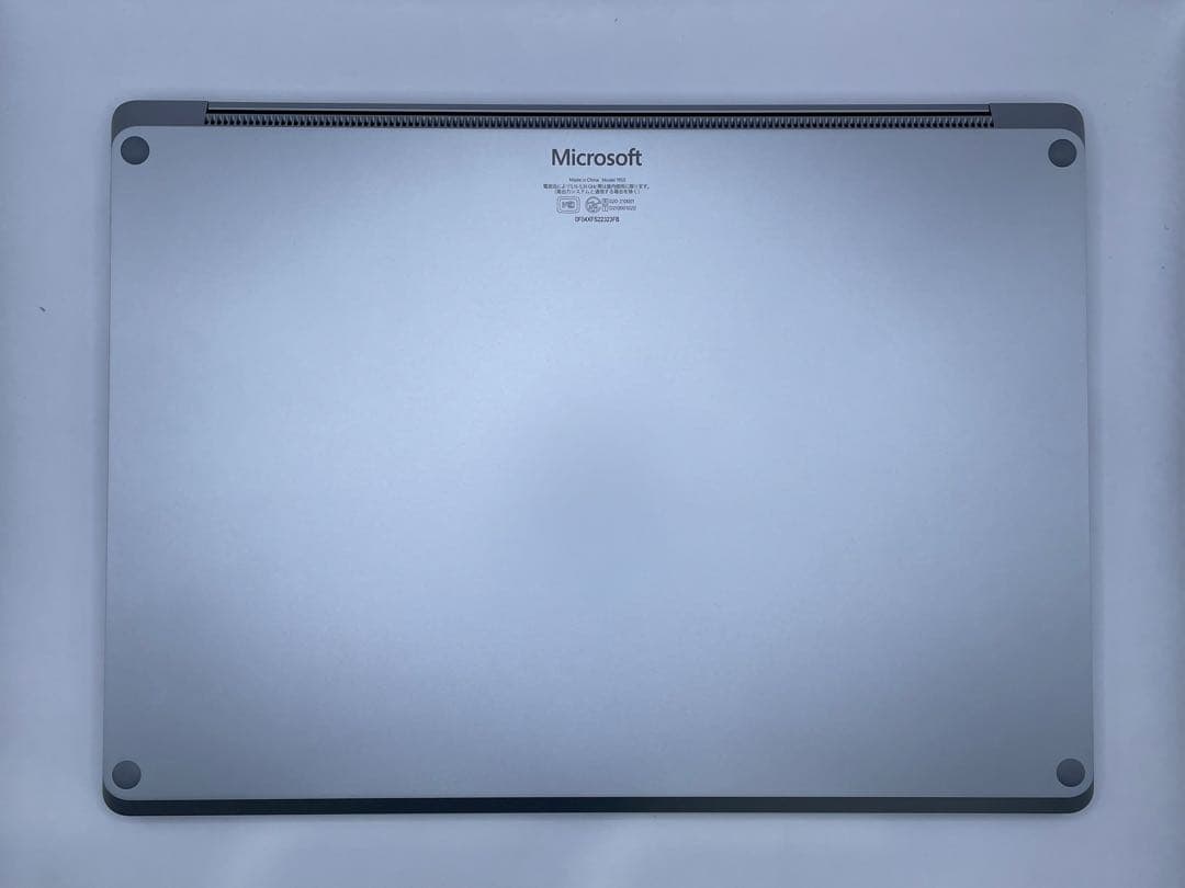 Surface Laptop 5 ( i5 / 8GB / 512GB )中古品