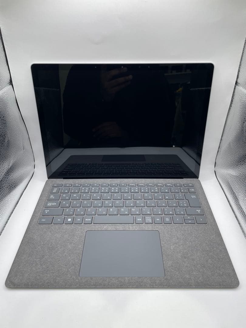 Surface Laptop 5 ( i5 / 8GB / 512GB )中古品