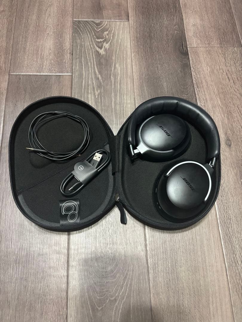 ヘッドホン Bose Quietcomfort Ultra