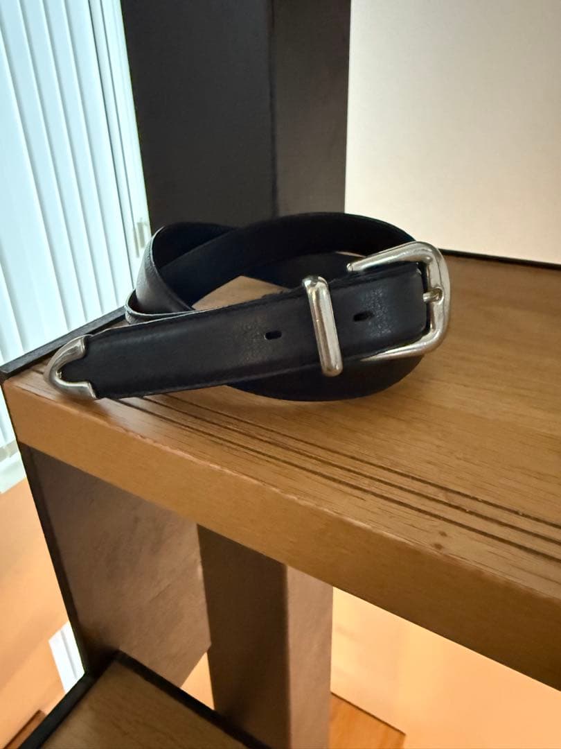 YLEVE ウェスタンベルト