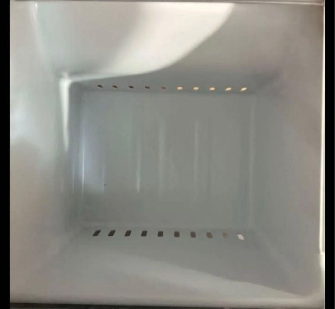 美品 ヤマダセレクト冷蔵庫