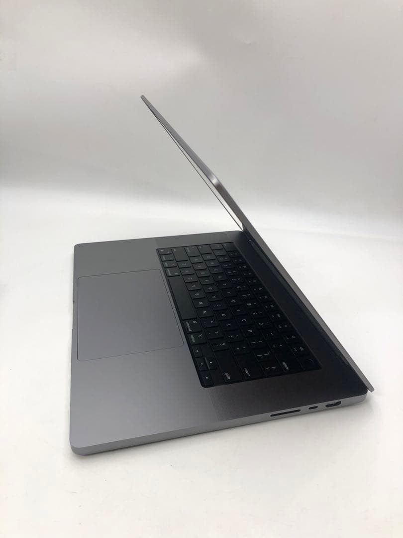 MacBook本体 Apple MacBook Pro 16inch 64GB SSD1TB