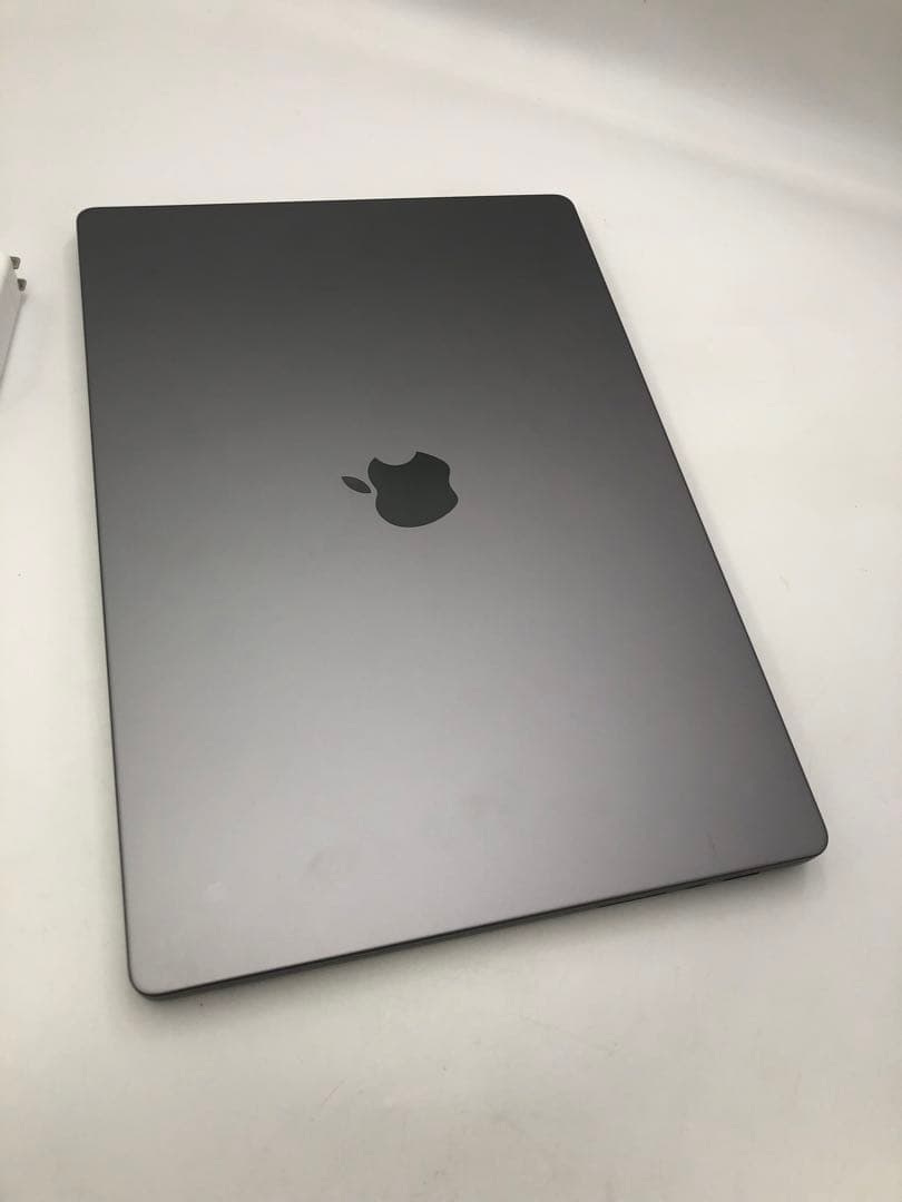 MacBook本体 Apple MacBook Pro 16inch 64GB SSD1TB