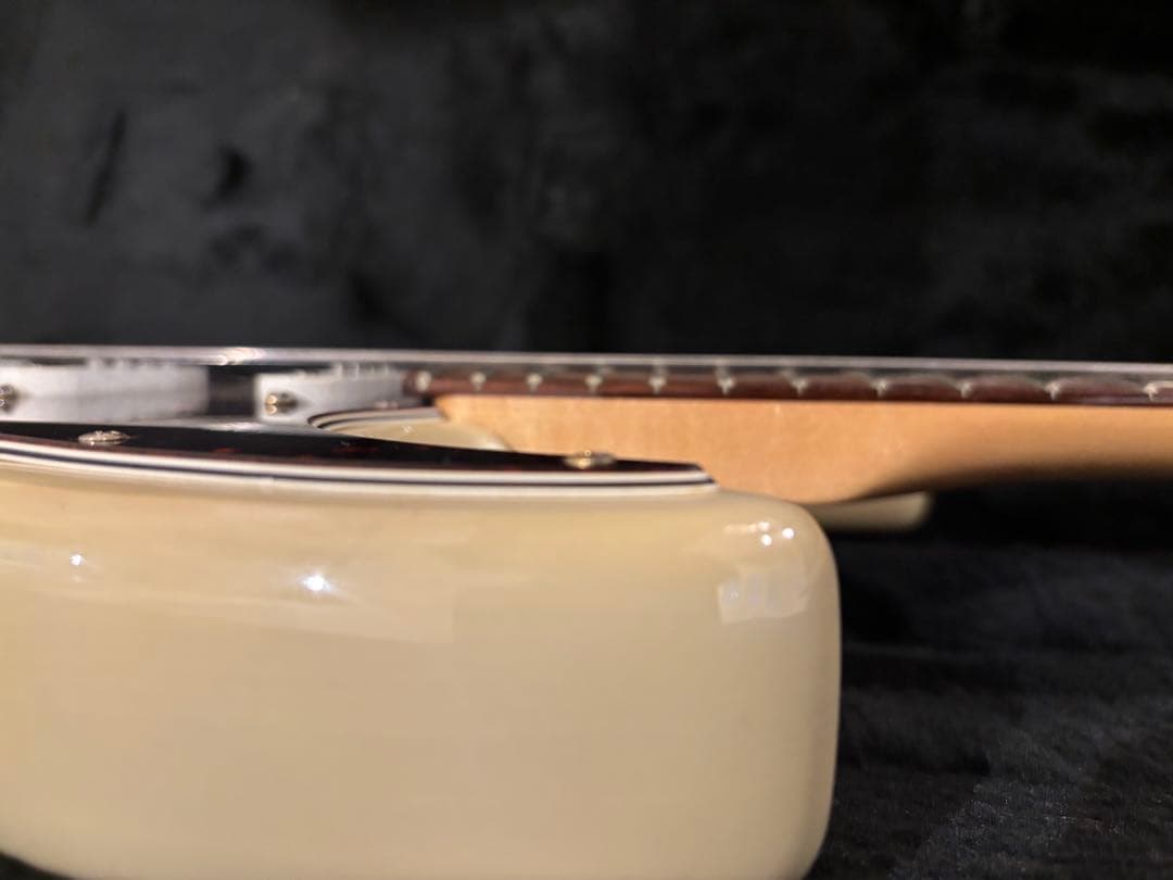 m*u様 【Fender】American Classic Stratocast