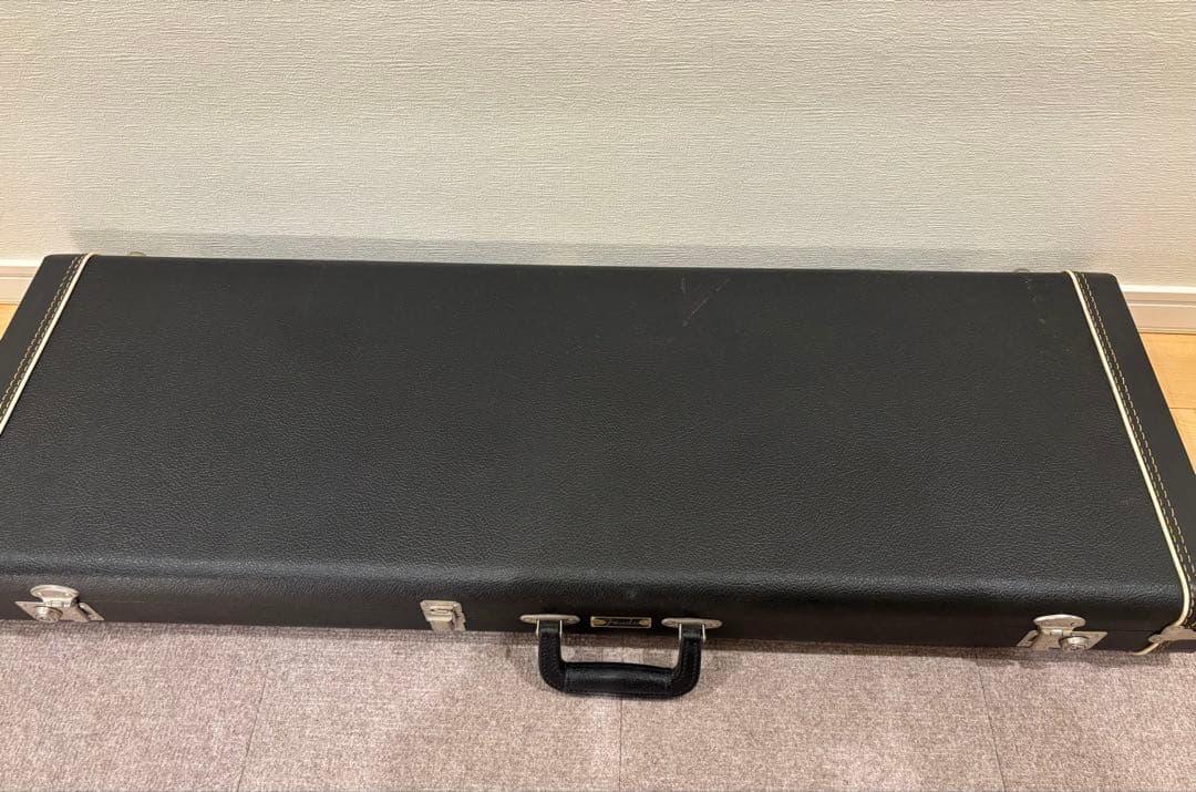 m*u様 【Fender】American Classic Stratocast