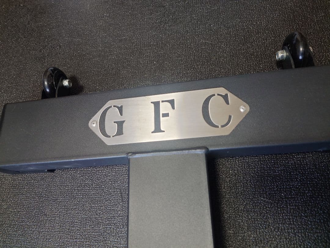 (引取り限定 北海道) GFC アタッチメントベース
