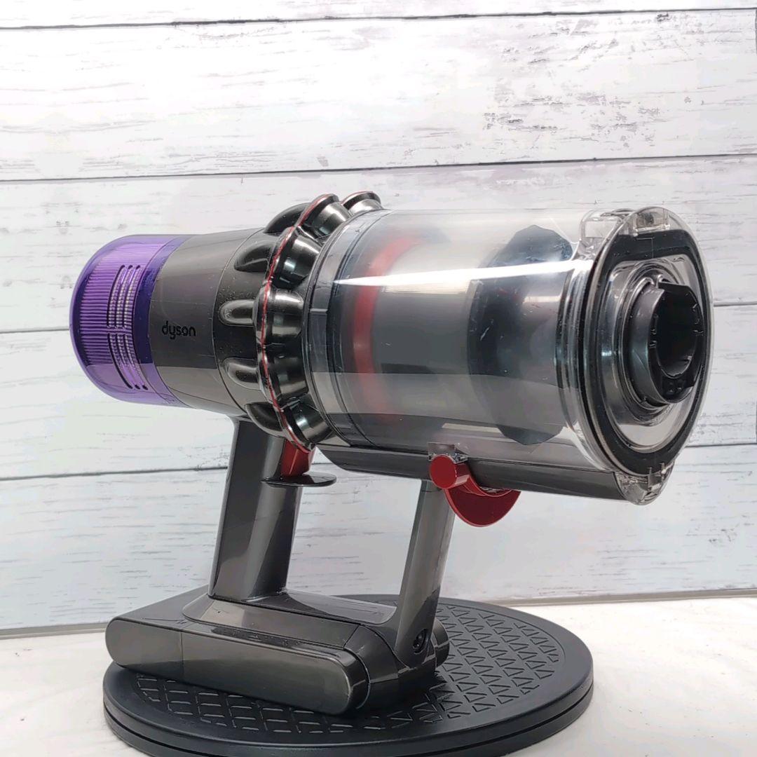 Dyson SV14 スティッククリーナー本体 エコ63分