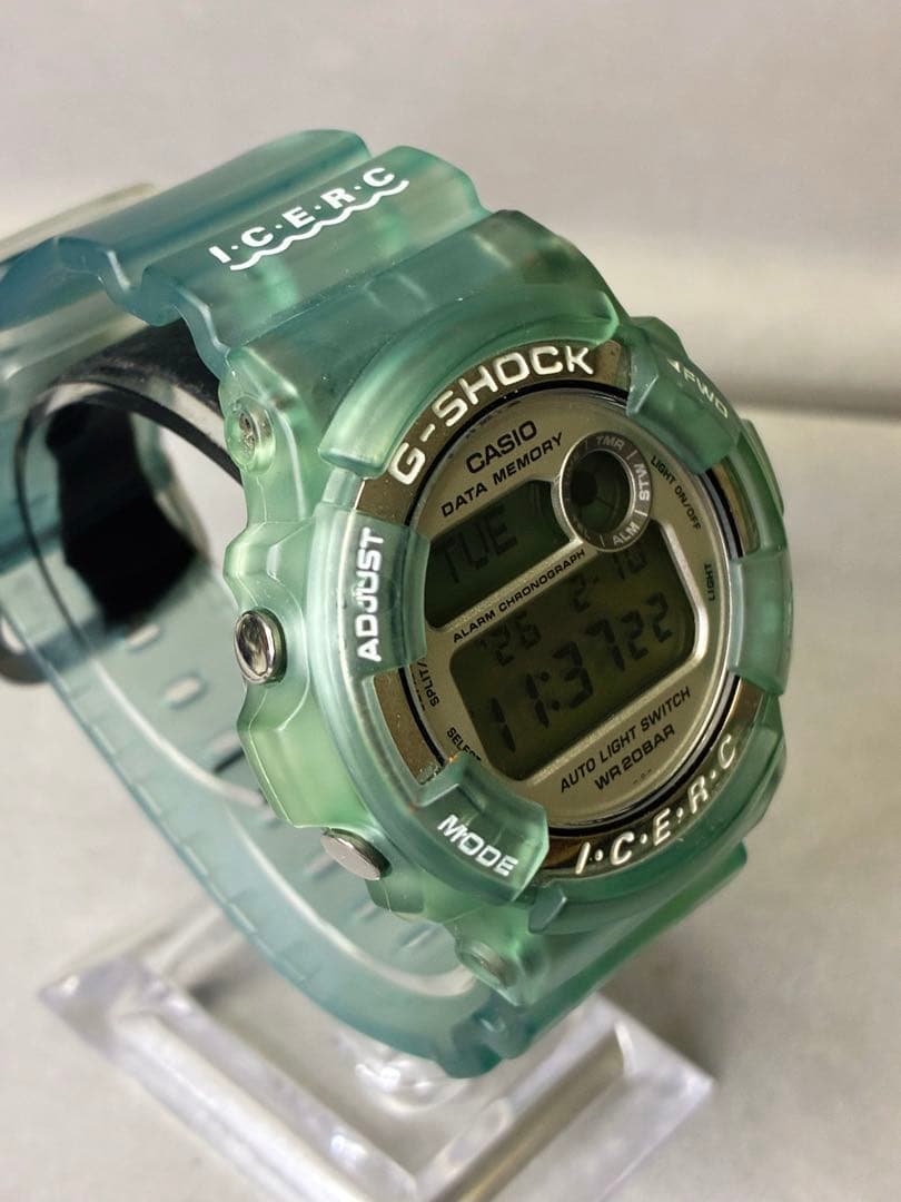 CASIO G-SHOCK DW-9200K 稼働品 美品 2個セット