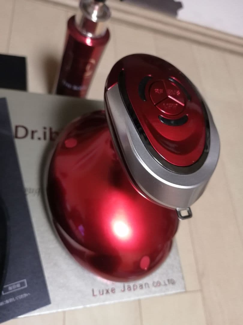 総額30万円以上！Dr.ibis ドクターイビス エステ