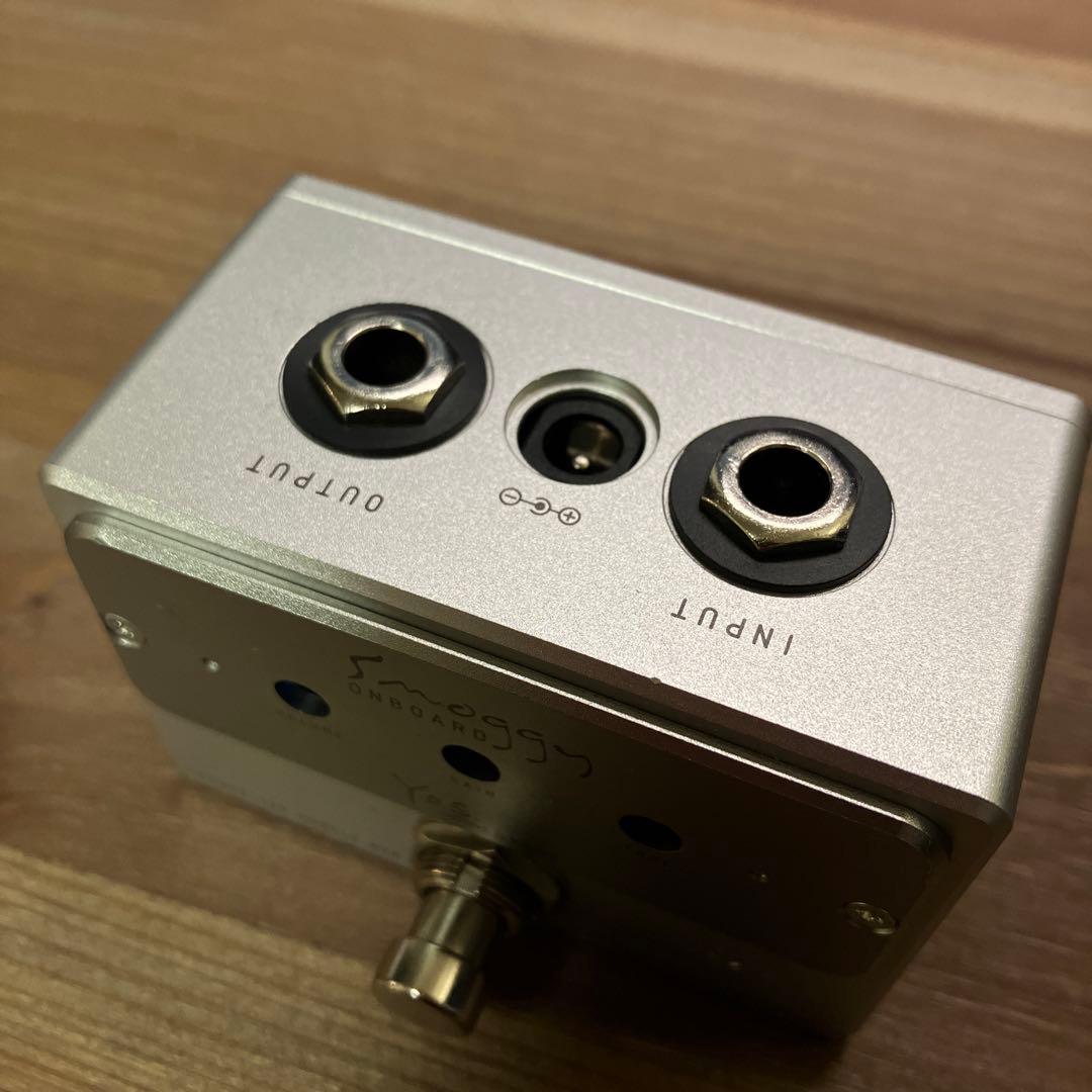 KarDiaN / Smoggy Onboard モジュールボックスセット