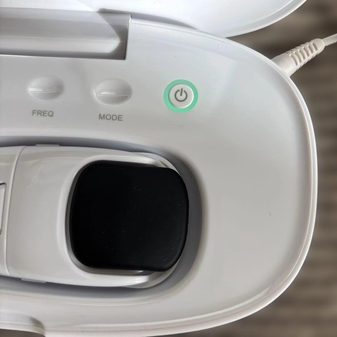 Moisteane IV スキンコンディショナー取扱説明書付き