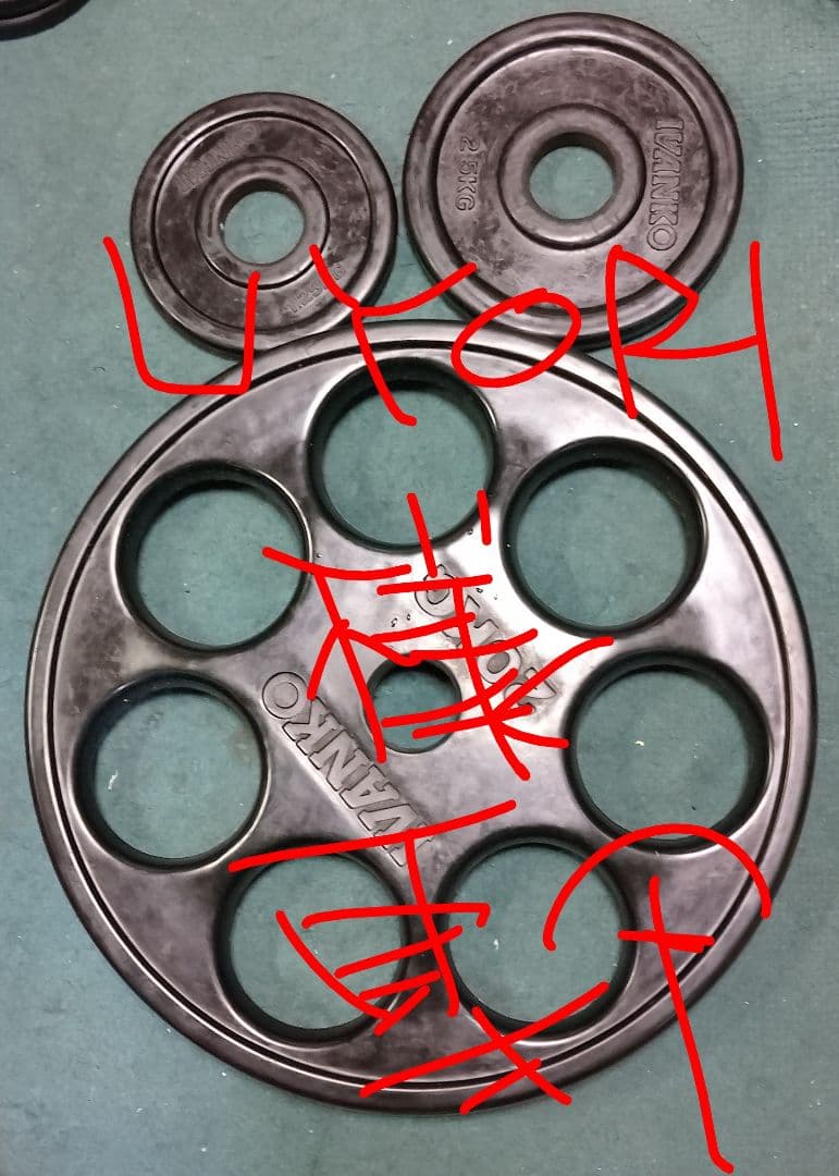 専用ページ　オリンピック プレート　IVANKO